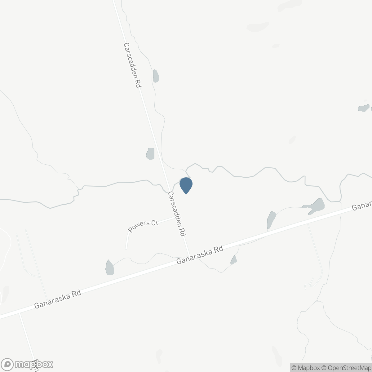 7167 CARSCADDEN ROAD, Orono, Ontario L0B 1M0